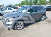 2020 Mercedes Benz GLB 250 фото