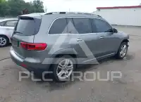 2020 Mercedes Benz GLB 250 photo