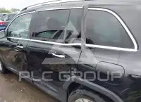 2020 Mercedes Benz GLB 250 фото