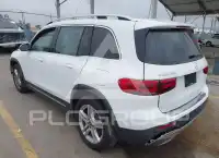 2020 Mercedes Benz GLB 250 фото