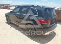 2020 Mercedes Benz GLB 250 фото