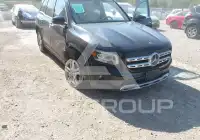 2020 Mercedes Benz GLB 250 фото