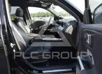 2020 Mercedes Benz GLB 250 фото