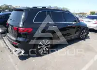 2020 Mercedes Benz GLB 250 фото