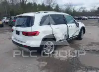 2020 Mercedes Benz GLB 250 фото