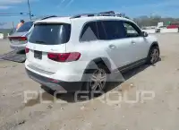 2020 Mercedes Benz GLB 250 фото