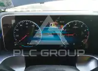 2020 Mercedes Benz GLB 250 фото