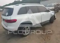 2020 Mercedes Benz GLB 250 фото
