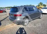 2020 Mercedes Benz GLB 250 фото