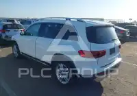 2020 Mercedes Benz GLB 250 фото