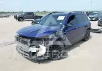 2020 Mercedes Benz GLB 250 фото