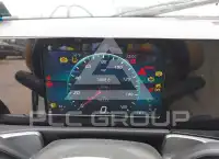 2020 Mercedes Benz GLB 250 фото