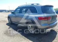 2020 Mercedes Benz GLB 250 фото