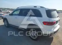2020 Mercedes Benz GLB 250 фото