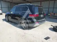2020 Mercedes Benz GLB 250 фото