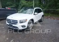 2020 Mercedes Benz GLB 250 фото