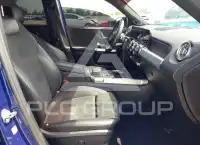 2020 Mercedes Benz GLB 250 фото