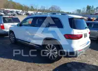 2020 Mercedes Benz GLB 250 фото