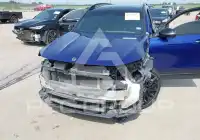 2020 Mercedes Benz GLB 250 фото