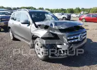 2020 Mercedes Benz GLB 250 фото