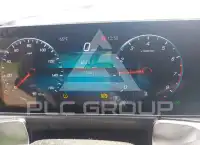 2020 Mercedes Benz GLB 250 фото