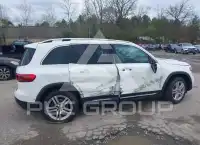 2020 Mercedes Benz GLB 250 фото