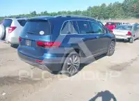 2020 Mercedes Benz GLB 250 photo