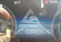 2020 Mercedes Benz GLB 250 фото