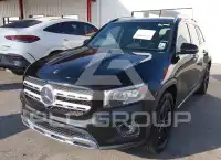 2020 Mercedes Benz GLB 250 фото