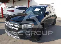 2020 Mercedes Benz GLB 250 фото