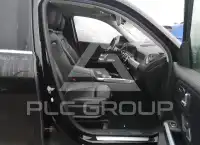 2020 Mercedes Benz GLB 250 photo