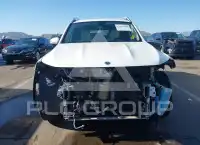 2020 Mercedes Benz GLB 250 фото