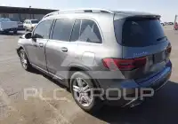 2020 Mercedes Benz GLB 250 фото