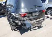 2020 Mercedes Benz GLB 250 фото