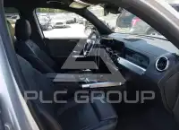 2020 Mercedes Benz GLB 250 фото