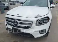 2020 Mercedes Benz GLB 250 фото