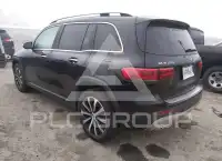 2020 Mercedes Benz GLB 250 photo