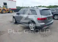 2020 Mercedes Benz GLB 250 photo