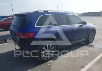 2020 Mercedes Benz GLB 250 фото