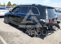 2020 Mercedes Benz GLB 250 фото