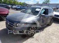 2020 Mercedes Benz GLB 250 фото