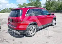 2020 Mercedes Benz GLB 250 фото