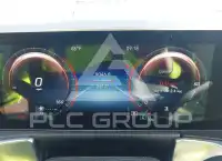 2020 Mercedes Benz GLB 250 фото