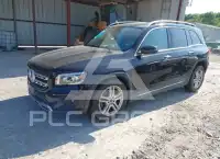 2020 Mercedes Benz GLB 250 фото