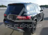 2020 Mercedes Benz GLB 250 фото