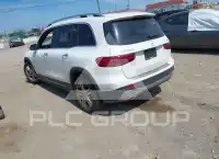 2020 Mercedes Benz GLB 250 фото