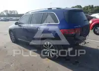 2020 Mercedes Benz GLB 250 фото