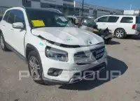2020 Mercedes Benz GLB 250 фото