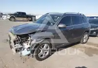 2020 Mercedes Benz GLB 250 фото
