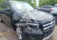 2020 Mercedes Benz GLB 250 фото